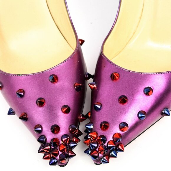 Christian Louboutin Pumps- Size 37.5 - Picture 9 of 10